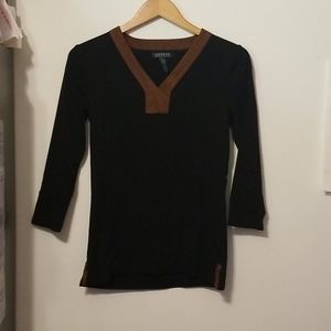 Lauren Ralph Lauren Top